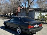 BMW 520 1995 года за 950 000 тг. в Талдыкорган – фото 3