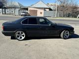 BMW 520 1995 года за 950 000 тг. в Талдыкорган – фото 5