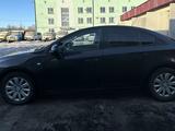 Chevrolet Cruze 2011 года за 3 500 000 тг. в Аксу – фото 3