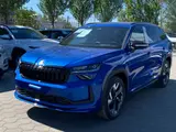 Skoda Kodiaq Sportline 2026 года за 21 990 000 тг. в Уральск