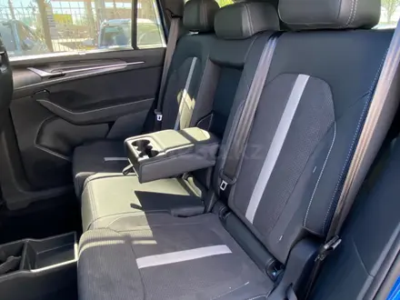 Skoda Kodiaq Sportline 2026 года за 21 990 000 тг. в Уральск – фото 10