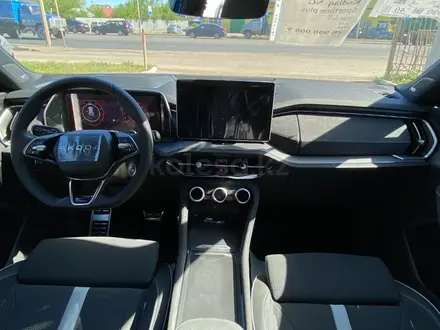 Skoda Kodiaq Sportline 2026 года за 21 990 000 тг. в Уральск – фото 11