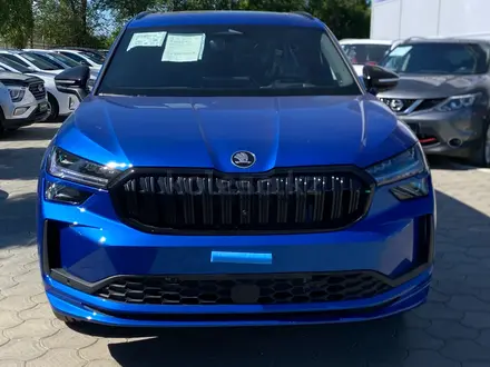 Skoda Kodiaq Sportline 2026 года за 21 990 000 тг. в Уральск – фото 2