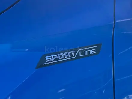 Skoda Kodiaq Sportline 2026 года за 21 990 000 тг. в Уральск – фото 23