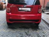 Kia Picanto 2009 года за 3 700 000 тг. в Алматы – фото 3