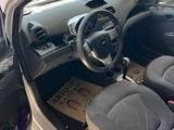 Chevrolet Spark 2022 года за 4 700 000 тг. в Шымкент