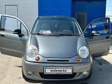 Daewoo Matiz 2012 года за 2 300 000 тг. в Алматы – фото 2