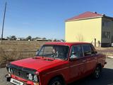 ВАЗ (Lada) 2106 1985 года за 750 000 тг. в Караганда – фото 2