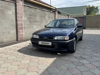 Nissan Primera