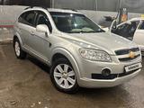 Chevrolet Captiva 2010 года за 4 900 000 тг. в Шымкент