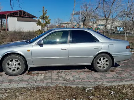 Toyota Camry Gracia 1997 года за 3 250 000 тг. в Алматы – фото 4