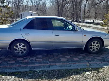 Toyota Camry Gracia 1997 года за 3 250 000 тг. в Алматы – фото 3