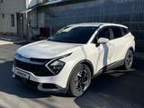 Kia Sportage 2021 годаүшін12 700 000 тг. в Шымкент