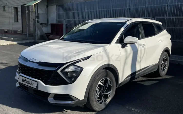 Kia Sportage 2021 годаүшін12 700 000 тг. в Шымкент
