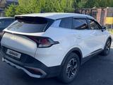 Kia Sportage 2021 годаүшін12 700 000 тг. в Шымкент – фото 3
