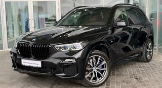 BMW X5 2021 года за 41 000 000 тг. в Алматы