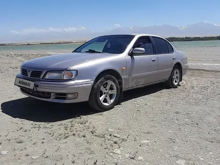 Nissan Maxima 1995 года за 2 250 000 тг. в Тараз – фото 2