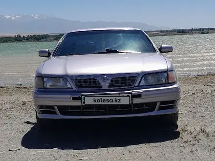 Nissan Maxima 1995 года за 2 250 000 тг. в Тараз