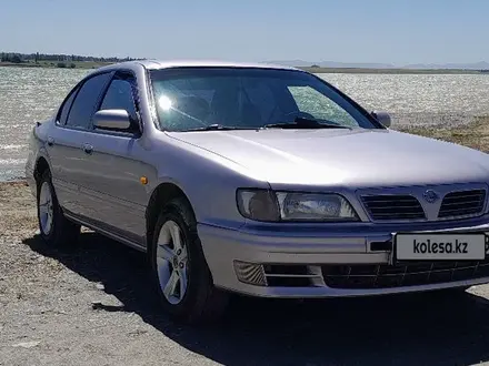 Nissan Maxima 1995 года за 2 250 000 тг. в Тараз – фото 4