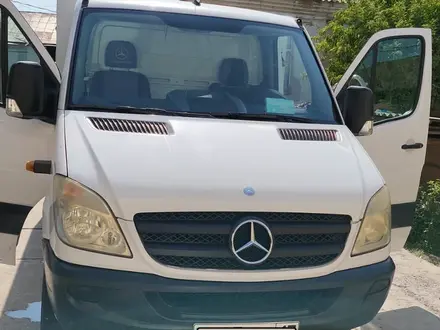 Mercedes-Benz  Sprinter 2008 года за 14 000 000 тг. в Шымкент – фото 9