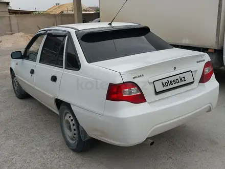 Daewoo Nexia 2011 года за 2 800 000 тг. в Актау