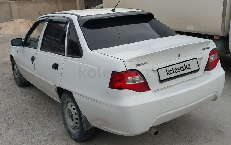 Daewoo Nexia 2011 года за 2 800 000 тг. в Актау