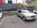 Mercedes-Benz E 320 1998 годаfor3 500 000 тг. в Алматы – фото 3