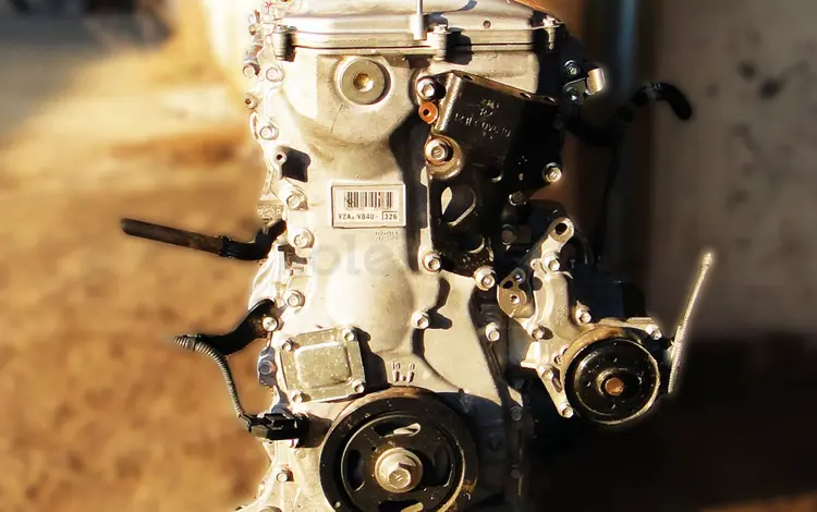 Двигатель на Scion TC 2AR-FE 2.5л за 550 000 тг. в Атырау