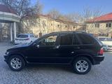 BMW X5 2002 года за 6 700 000 тг. в Алматы – фото 3