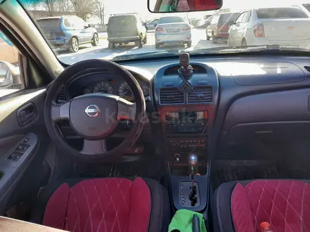 Nissan Almera 2006 года за 3 000 000 тг. в Жезказган – фото 5