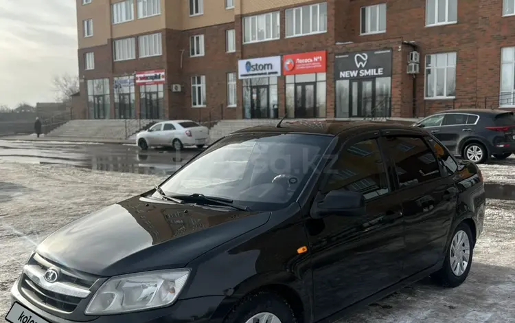 ВАЗ (Lada) Granta 2190 2014 годаfor2 750 000 тг. в Караганда