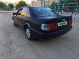 Audi 100 1992 годаүшін1 300 000 тг. в Кызылорда – фото 4