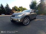 Infiniti EX35 2008 года за 7 000 000 тг. в Алматы – фото 4