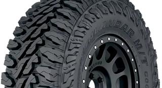 Yokohama G003 M/T 285/70R17 LT за 115 800 тг. в Алматы