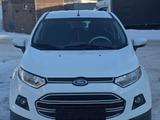Ford EcoSport 2015 года за 4 500 000 тг. в Костанай