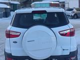 Ford EcoSport 2015 года за 4 500 000 тг. в Костанай – фото 2