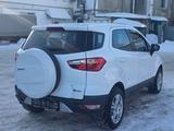 Ford EcoSport 2015 года за 4 500 000 тг. в Костанай – фото 5
