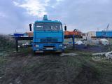 КамАЗ 2007 годаүшін18 000 000 тг. в Кокшетау – фото 2