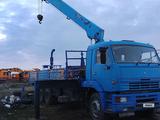 КамАЗ 2007 годаүшін18 000 000 тг. в Кокшетау – фото 3