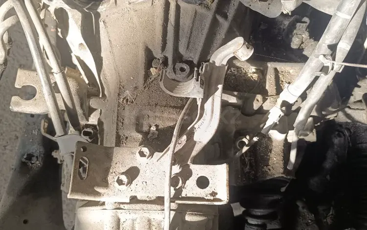 АКПП на toyota camry xv10үшін200 000 тг. в Шымкент