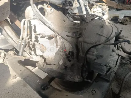 АКПП на toyota camry xv10 за 200 000 тг. в Шымкент – фото 4