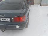 Audi 80 1992 годаүшін1 500 000 тг. в Актобе