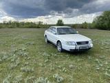 Audi A6 1995 года за 2 600 000 тг. в Уральск – фото 2