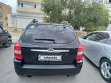 Hyundai Tucson 2006 года за 5 500 000 тг. в Актау – фото 3