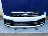 Передний бампер на Volkswagenүшін50 000 тг. в Алматы