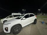 Chery Tiggo 2 2023 года за 6 200 000 тг. в Шымкент – фото 2