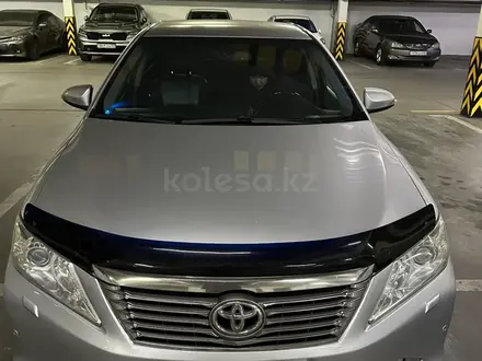 Toyota Camry 2011 года за 10 200 000 тг. в Алматы