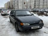 ВАЗ (Lada) 2114 2007 года за 990 000 тг. в Астана