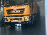 Shacman (Shaanxi) F3000