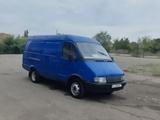 ГАЗ ГАЗель 2002 года за 1 770 000 тг. в Экибастуз – фото 2